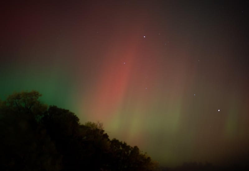 Aurora Elegance