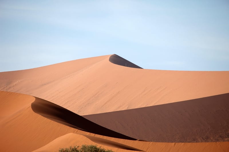 NamibRand Nature Reserve, Namibia